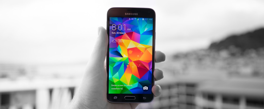 samsung s5