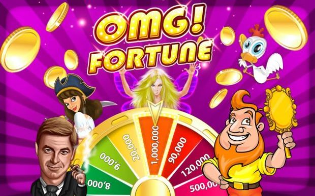 Omg Fortune Free Slots Ios Omg Fortune Free Slots Ios