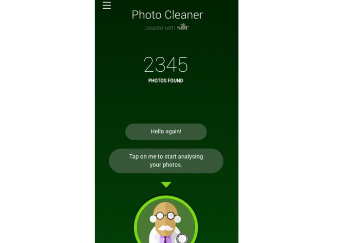 Magic Cleaner for Android