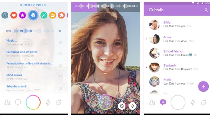 Dubsmash for Android