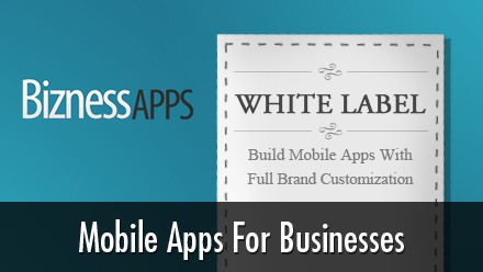 Bizness Apps for Web