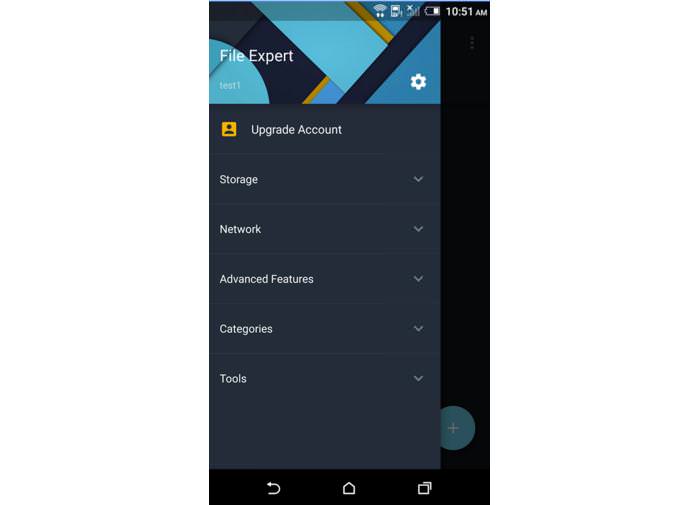 File Expert for Android