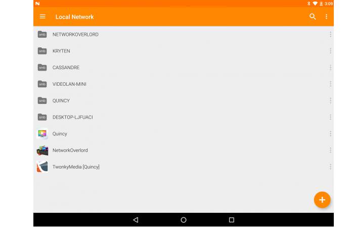 VLC for Android