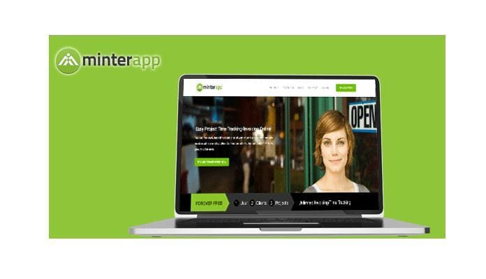 Minterapp for Web