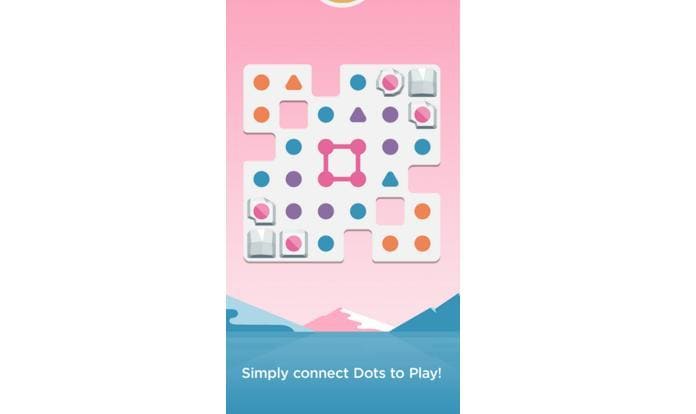 Dots for Android 