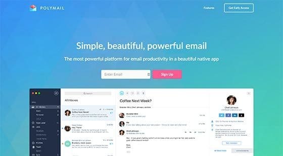 polymail review polymail review