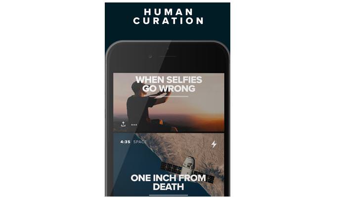 Hyper for iPhone