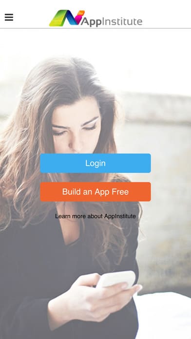 App Builder by App Institute 