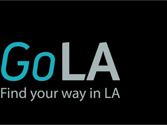 Go LA for iOS