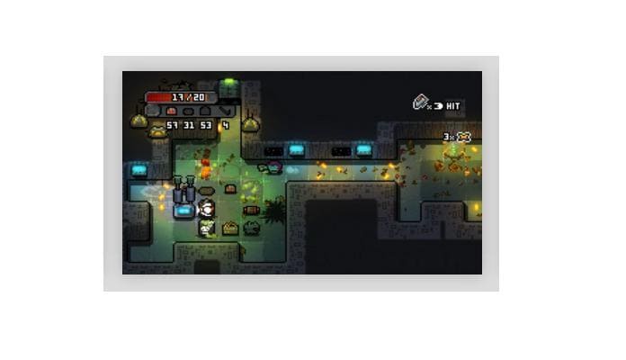 Space Grunts for iOS