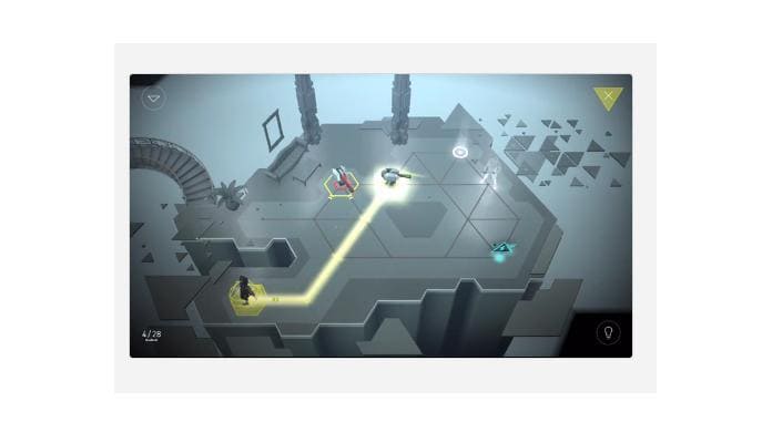 Deus Ex GO for iOS