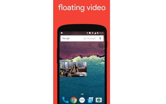 Flytube for Android