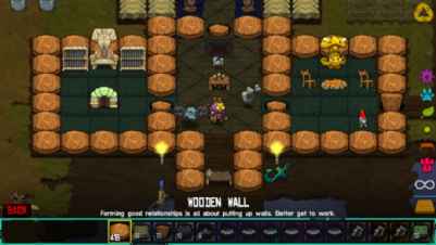 Crashlands for iOS