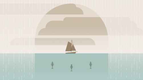 Burly Men at Sea for iOS