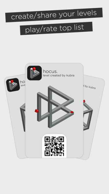 Hocus for iOS