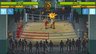 Punch Club for iOS