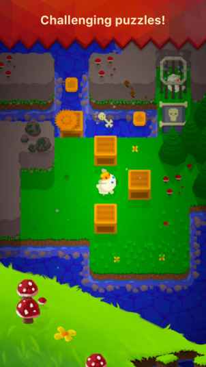 King Rabbit for iOS