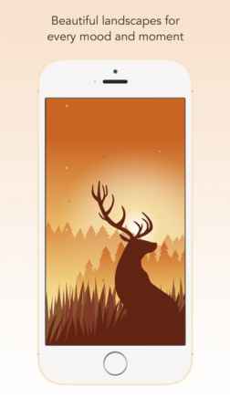 Wildfulness 2 for iOS