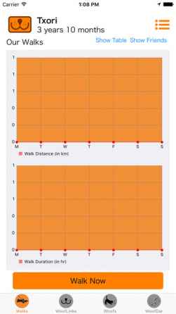 WoofLinks for iOS