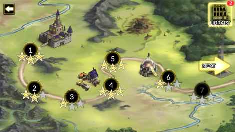 Business Battle – Strategy Game