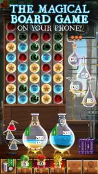 Potion Explosion for iPhone