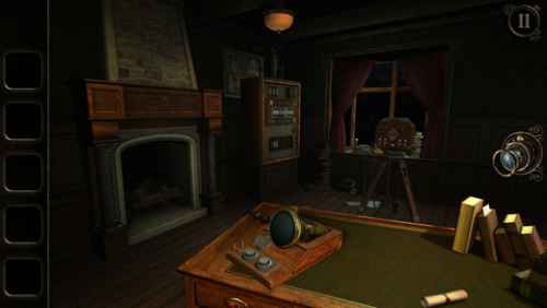 The Room Three for iOS