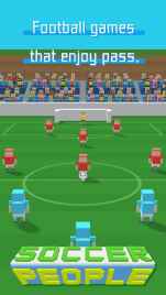 Soccer People for Android 