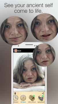 Oldify for Android