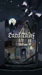 Card Thief for iPhone