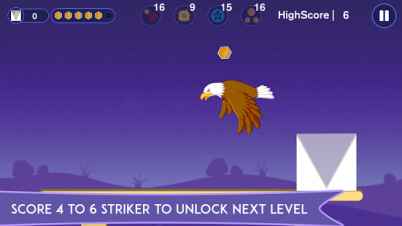 Go strike! – Trending Game