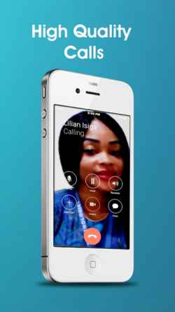 SeaChat - Free Video Calls and Cheap Calls