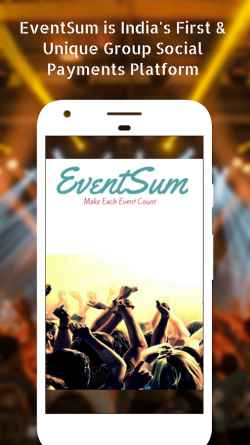 EventSum - Make Each Event Count