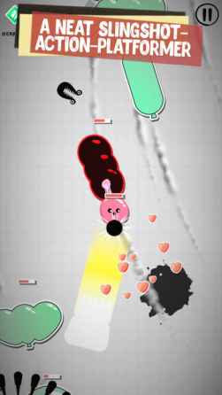 Grapple Gum for iOS