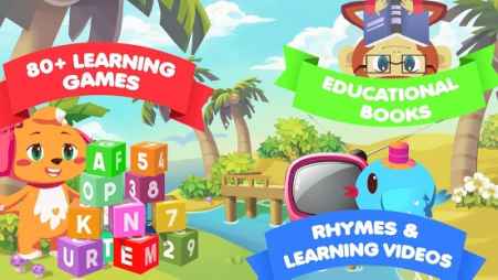 Super School for Android