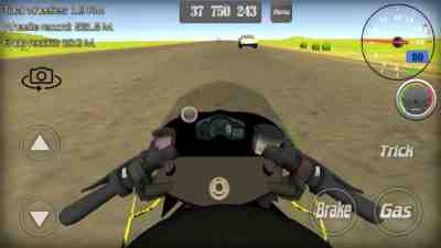 Wheelie King 3D for iOS