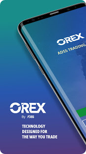ADSS OREX Trading app