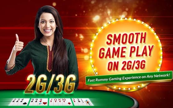 Ultimate Junglee Rummy: Play Indian Rummy Online