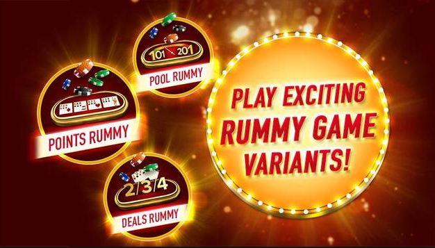 Ultimate Junglee Rummy: Play Indian Rummy Online