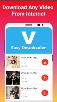 All Video Downloader for Android