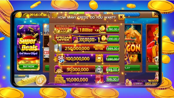 Spin to Win Wild Slots Vegas Casino