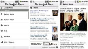 nytimes app nytimes app