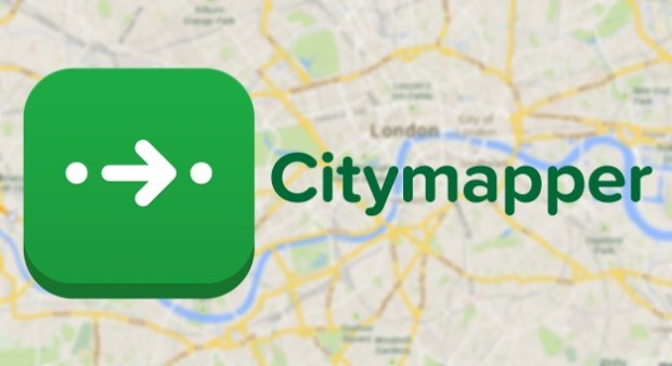 citymapper developers citymapper developers