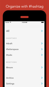 letterspace for andriod letterspace for andriod