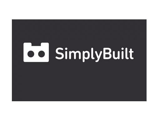 SimplyBuilt for Web