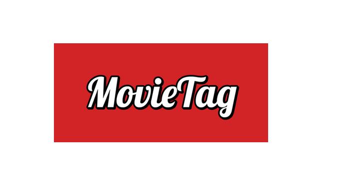 Movietag for Web