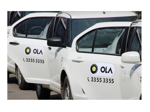 Ola for Web