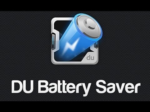DU Battery Saver for Android