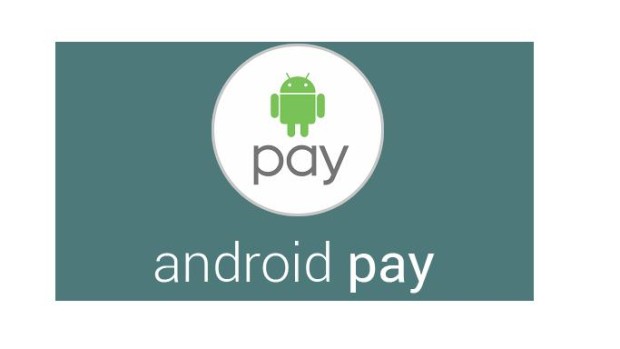 android pay android pay