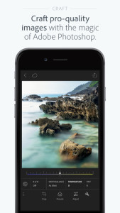 lightroom mobile app lightroom mobile app