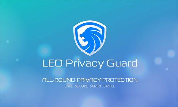 LEO Privacy Guard for Android